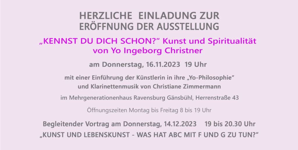 Vernissage MHG RV 2023 S2 Yo Ingeborg Christner