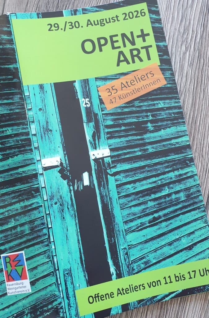 Open+Art2026 Yo Ingeborg Christner